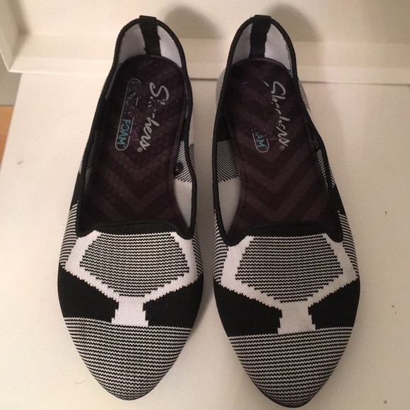 skechers cleo sherlock